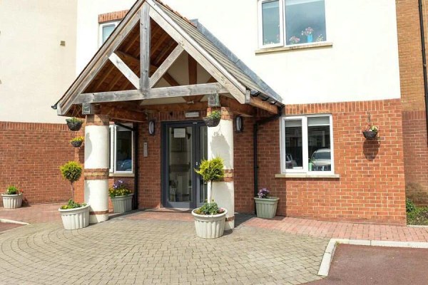 The Forge Care Centre, 287 Cowbridge Road West