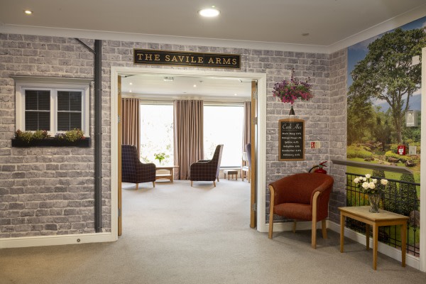 Savile Park HX1 3AE