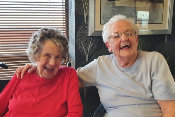 Cliftonville Care Home - Avery Healthcare NN1 5BE