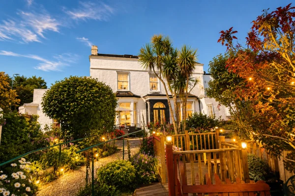 Summercourt, Teignmouth