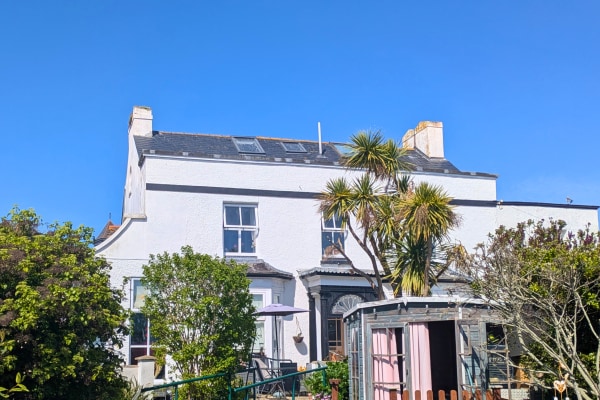 Summercourt, Shute Hill