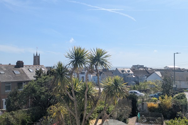 Summercourt, Teignmouth, Devon
