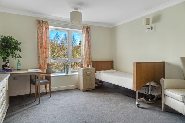 Hawkinge House, Folkestone, Kent