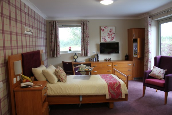 La Fontana, Martock, Somerset