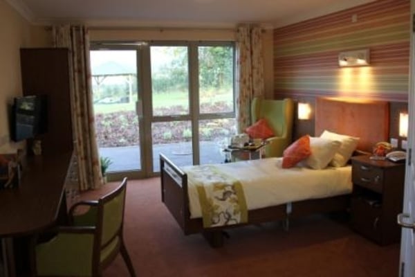 La Fontana, Martock, Somerset