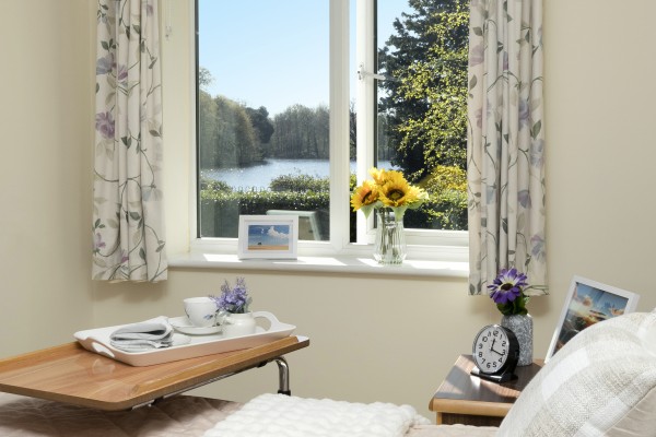 Lakeside Care Home RG6 7BY