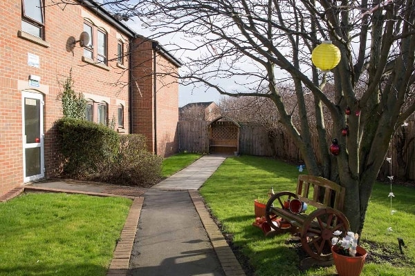 Ashwood Court, Sunderland, Tyne & Wear