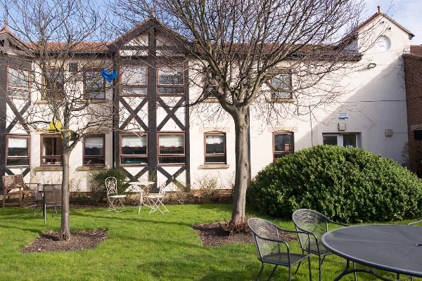 Ashwood Court, Suffolk Street