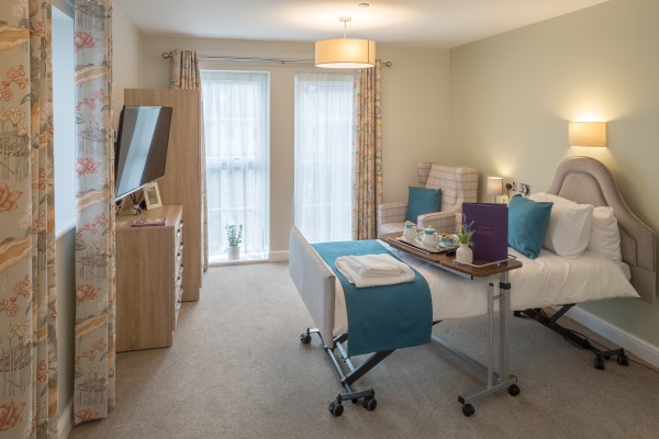 Kentford Manor, Newmarket, Suffolk