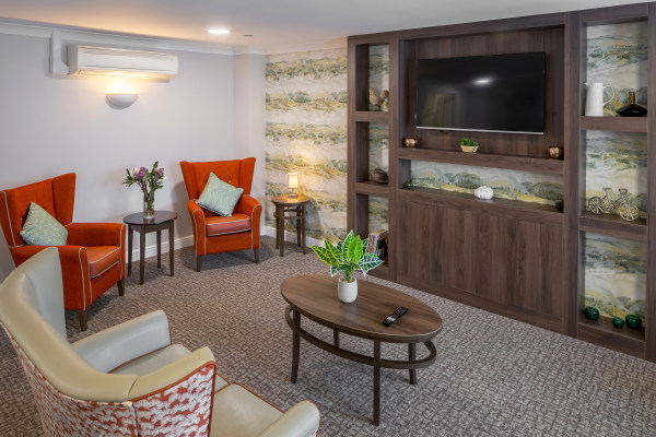 Kentford Manor CB8 8JY