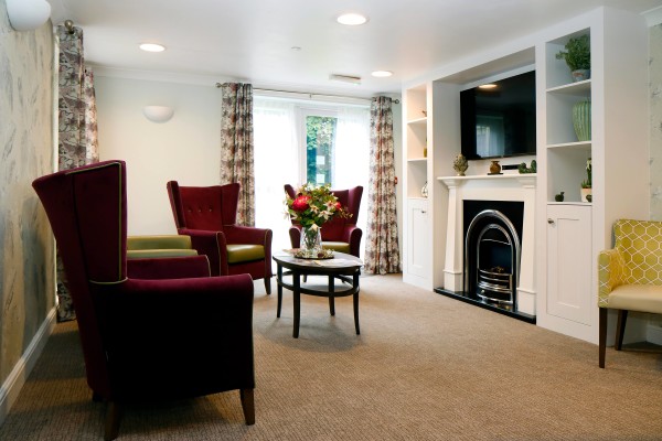Kentford Manor, Newmarket, Suffolk