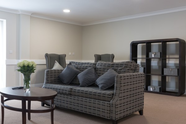 Kentford Manor CB8 8JY