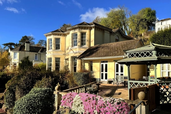 Doneraile Residential Care Home, 24 College Road