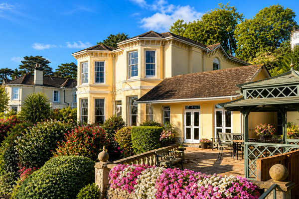 Doneraile Residential Care Home, 24 College Road
