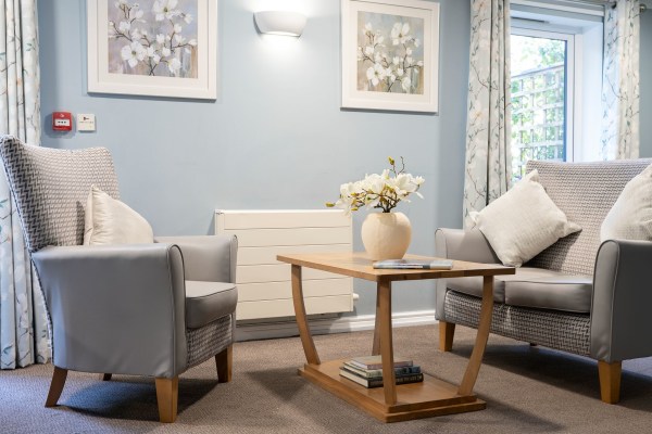 Alderwood Care Home, Colchester