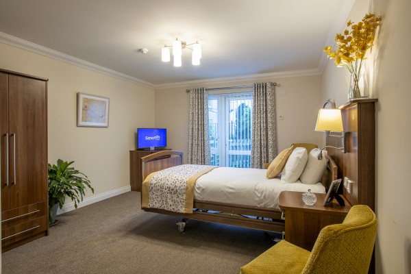 Alderwood Care Home, Colchester
