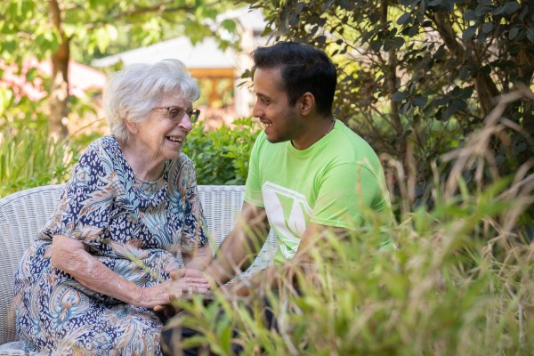 Alderwood Care Home, Colchester