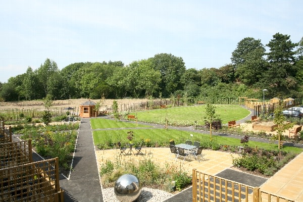 Alderwood Care Home, Colchester, Essex