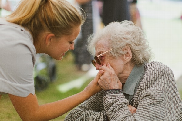 Alderwood Care Home CO1 1ZP