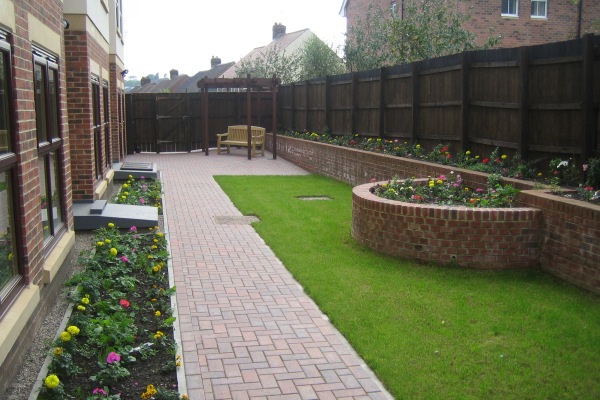 Picktree Court, Chester le Street, Durham