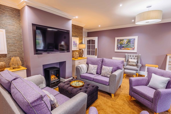 Barchester Elm Bank Care Home, Kettering