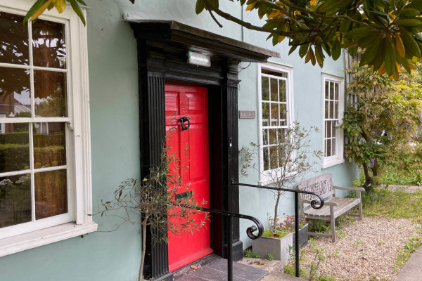 Boucherne, Maldon, Essex