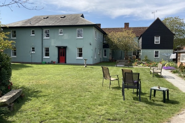 Boucherne, Maldon, Essex