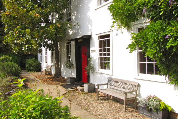 Boucherne, 30 Holloway Road