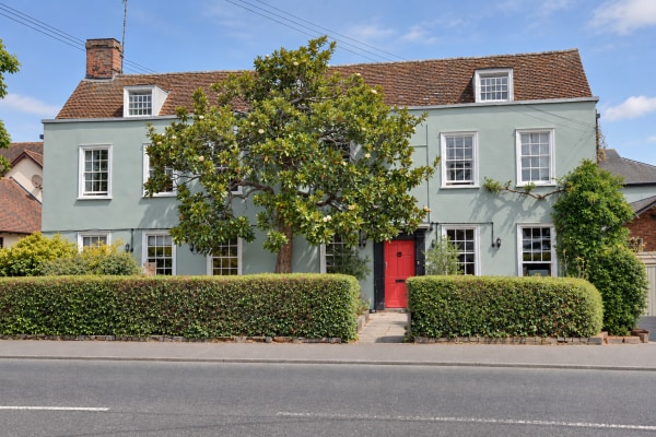 Boucherne, Maldon