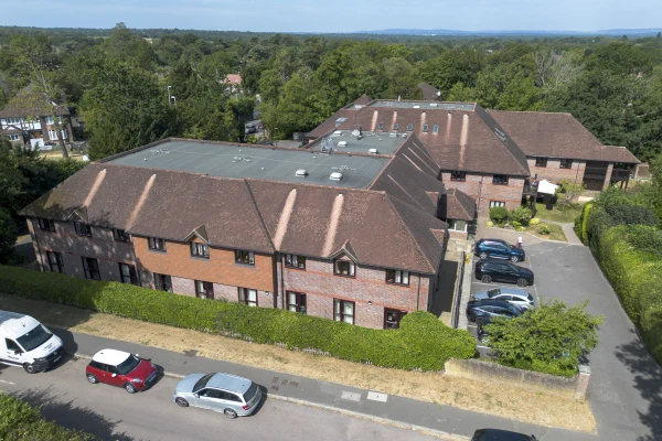 Brendoncare Stildon, East Grinstead