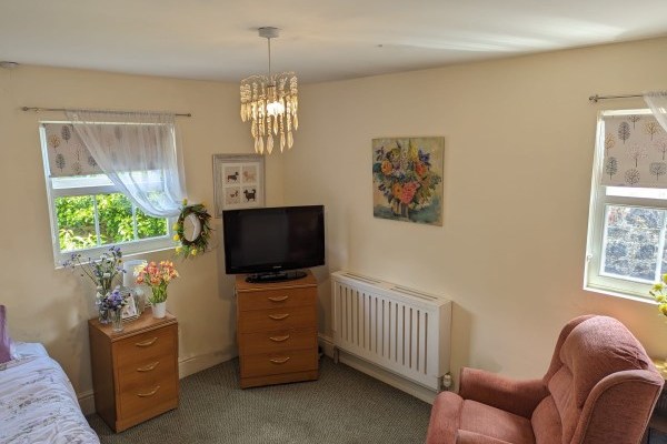 Mallands, Newton Abbot, Devon