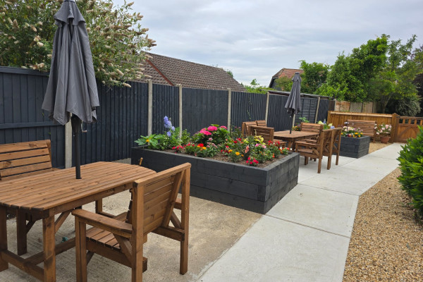 Hailey House, Maldon, Essex