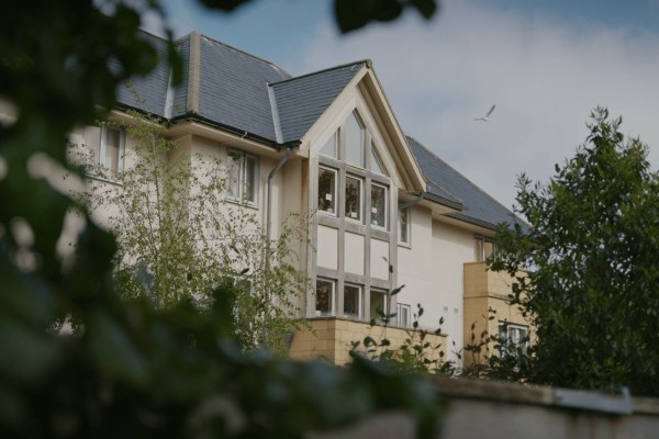 Merton Place, Colwyn Bay, Conwy