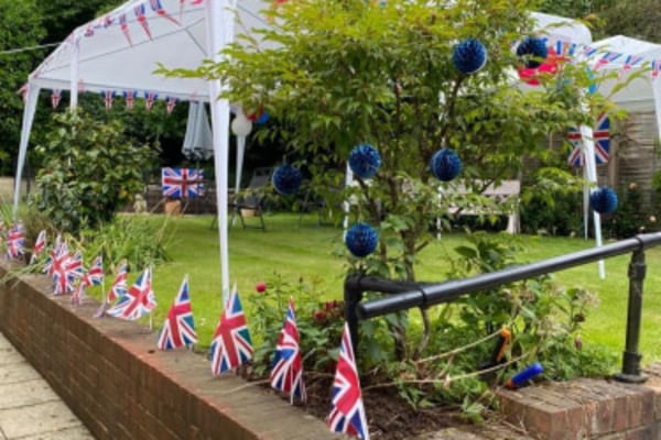 Crossways Residential Care Home RH16 2AA