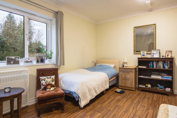 Edward House RH15 8DZ