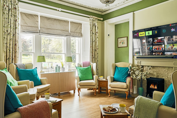 Somerforde, Newton Abbot, Devon