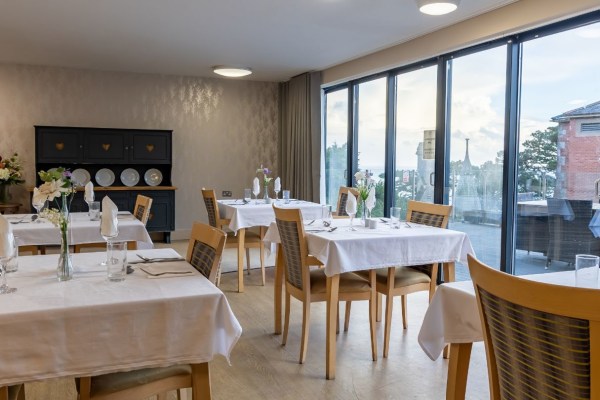 Lincombe Manor Care Centre TQ1 2AF