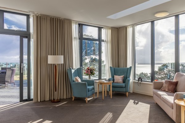 Lincombe Manor Care Centre, Torquay, Devon