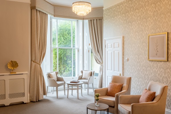 Walstead Place Care Home, Scaynes Hill Road
