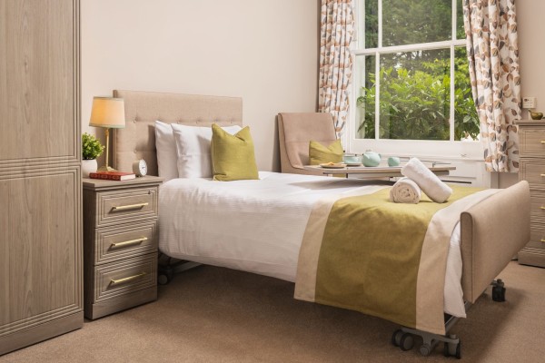 Walstead Place, Haywards Heath, West Sussex