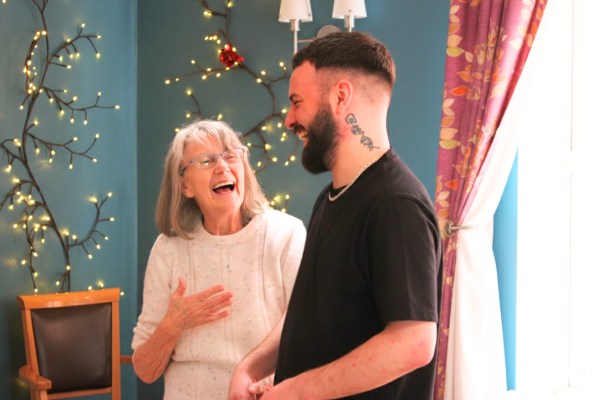 Ashcroft Care Home NG17 1ER