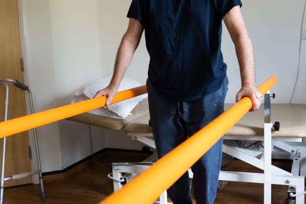 Bagshot Park Care Centre, Bagshot, Surrey