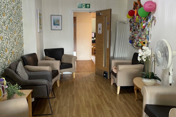 Brook Care Home SS4 1HN