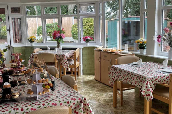 Brook Care Home, Rochford, Essex