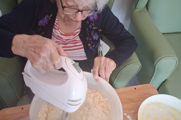 Rosedale Care Home, Horsham, West Sussex