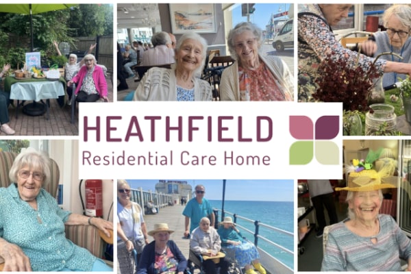 Heathfield (Horsham) Ltd, Horsham, West Sussex
