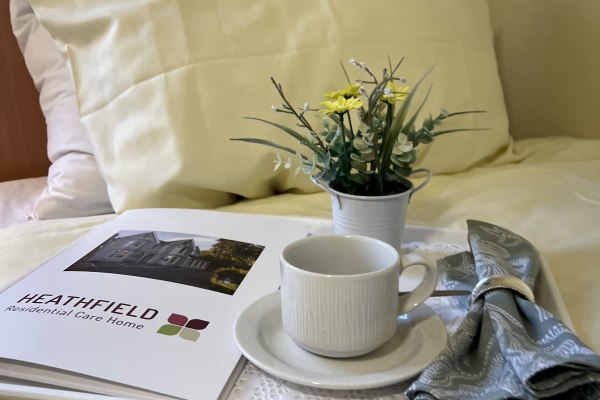 Heathfield (Horsham) Ltd, Horsham, West Sussex