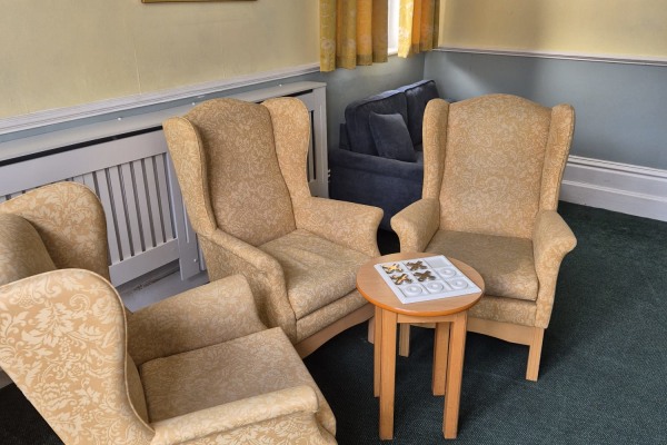 Aarandale Lodge, Westcliff-on-Sea, Essex