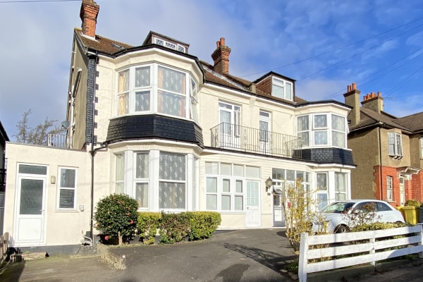 Astral Lodge, Westcliff-on-Sea, Essex
