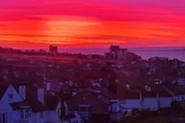 Brambles Care Home, Leigh-on-Sea, Essex